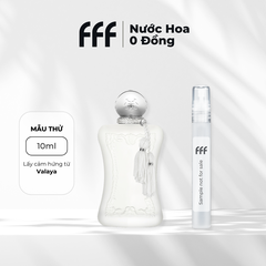 Sample Valaya EDP 10ml