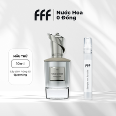 Sample Queening EDP 10ml