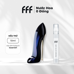 Sample Good Girl EDP 10ml
