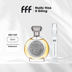 Sample Bodacious EDP 10ml