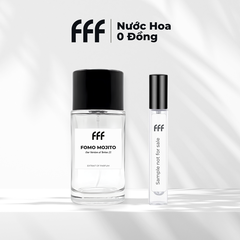 FOMO Mojito