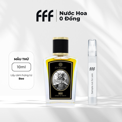 Sample Bee EDP 10ml