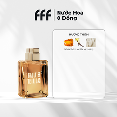 Sample Gaultier 2 EDP 10ml