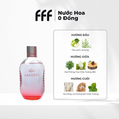 Sample Style in Play EDP 10ml