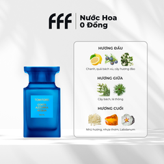 Sample Costa Azzurra Acqua EDP 10ml