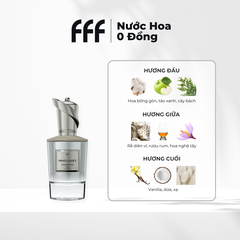 Sample Queening EDP 10ml
