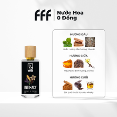 Sample Intimacy EDP 10ml