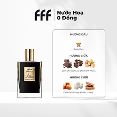 Sample Black Phantom EDP 10ml