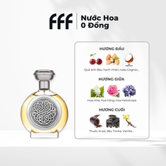 Sample Bodacious EDP 10ml