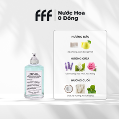 Sample Bubble Bath EDP 10ml