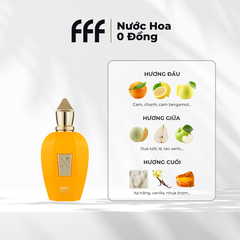 Sample Erba Gold EDP 10ml