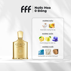 Sample Millésime Impérial EDP 10ml
