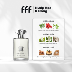 Sample Reflection EDP 10ml
