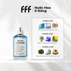 Sample Sailing Day EDP 10ml