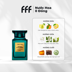 Sample Neroli Portofino EDP 10ml