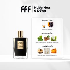 Sample Straight to Heaven EDP 10ml