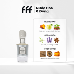 Sample Blockade EDP 10ml