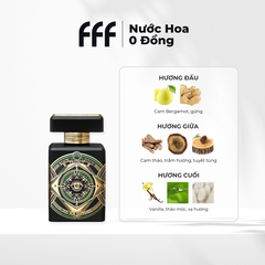 Sample Oud For Happiness EDP 10ml