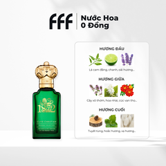 Sample 1872 for Men EDP 10ml