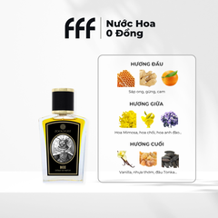 Sample Bee EDP 10ml