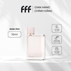 Sample Burberry Her EDP 10ml
