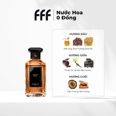Sample Tobacco Honey EDP 10ml