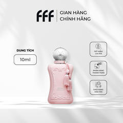 Sample Delina EDP 10ml