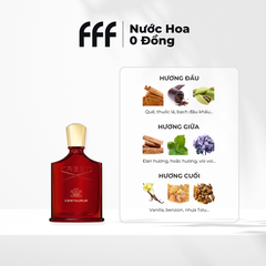 Sample Centaurus EDP 10ml