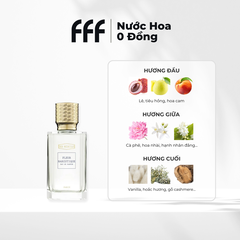 Sample Fleur Narcotique EDP 10ml