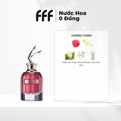 Sample So Scandal ! EDP 10ml