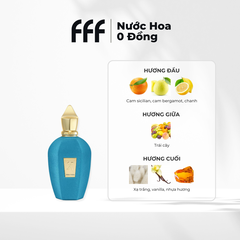 Sample Erba Pura EDP 10ml