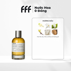 Sample Lys 41 EDP 10ml