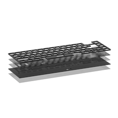 [GB] [EXTRA] TOFU65 3.0