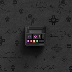 80Retros Day of the Dead