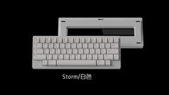 [PreOrder] BD60 Keyboard Kit