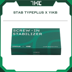 Bộ stabilizer Typeplus x YiKB
