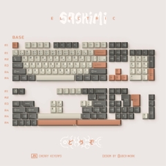 JTK Sashimi