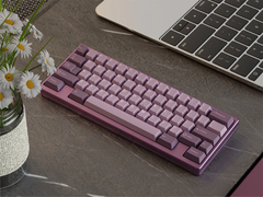 [PreOrder] BD60 Keyboard Kit