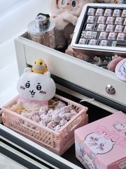 Switch HMX Jiyi | Chiikawa | HMX | 45g | Công tắc bàn phím cơ | TheKeebsOfLeser