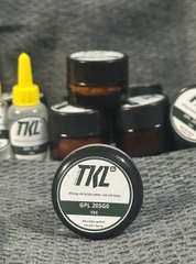 Dầu Mỡ Krytox GPL 205 Krytox GPL 105 - Dầu mỡ lube switch lube stab bàn phím cơ - TheKeebsOfLeser