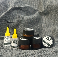 Dầu Mỡ Krytox GPL 205 Krytox GPL 105 - Dầu mỡ lube switch lube stab bàn phím cơ - TheKeebsOfLeser