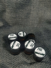 Dầu Mỡ Krytox GPL 205 Krytox GPL 105 - Dầu mỡ lube switch lube stab bàn phím cơ - TheKeebsOfLeser