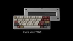 [PreOrder] BD60 Keyboard Kit