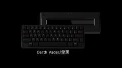 [PreOrder] BD60 Keyboard Kit
