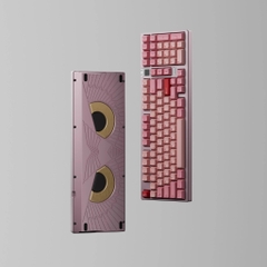 [Pre Order] [Case] Athena 1800 Keyboard Kit