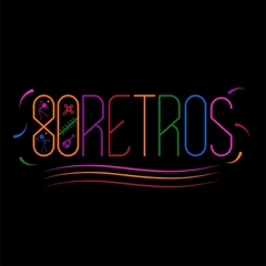 80Retros Day of the Dead