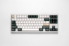 [GB] Odyssey TKL keyboard kit by Newone