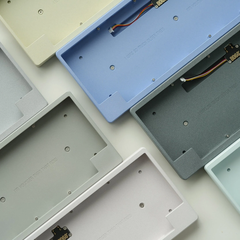 [PreOrder] BD60 Keyboard Kit
