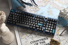 [Pre Order] [Case] Athena 1800 Keyboard Kit