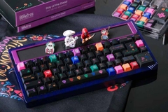 80Retros Day of the Dead